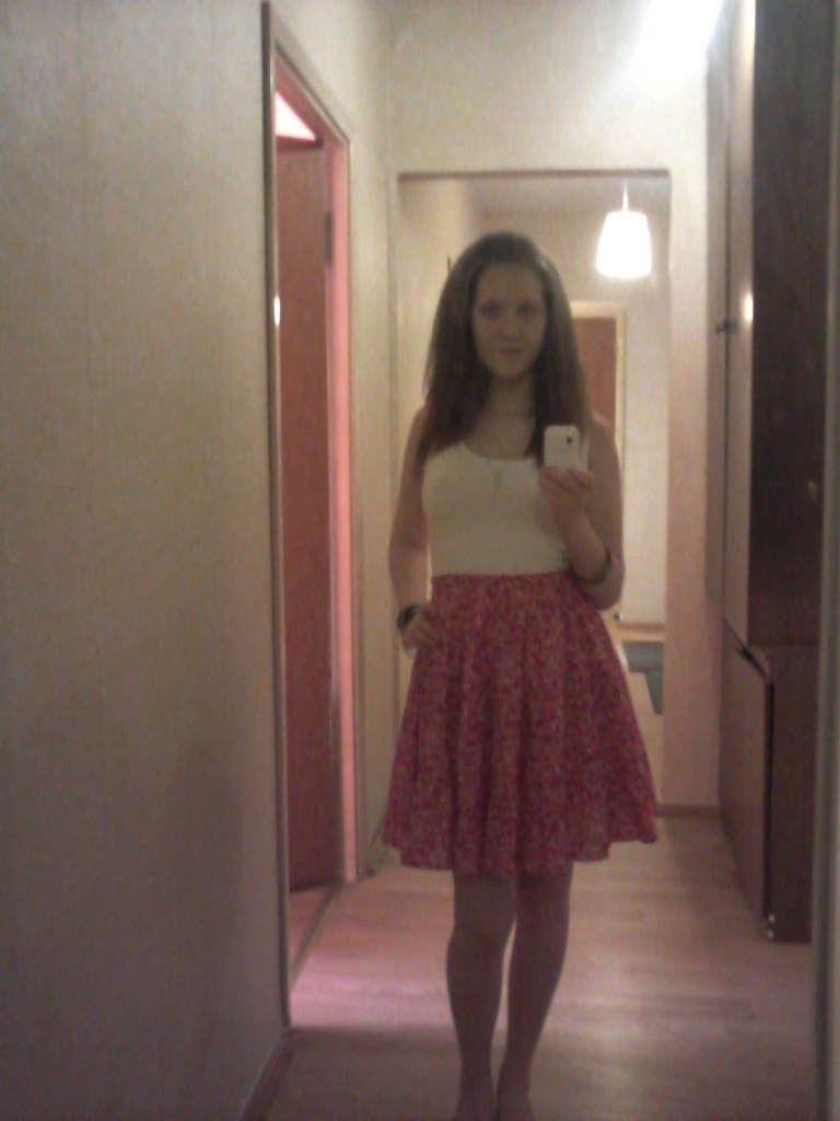 Катерина Архангельская | Москва