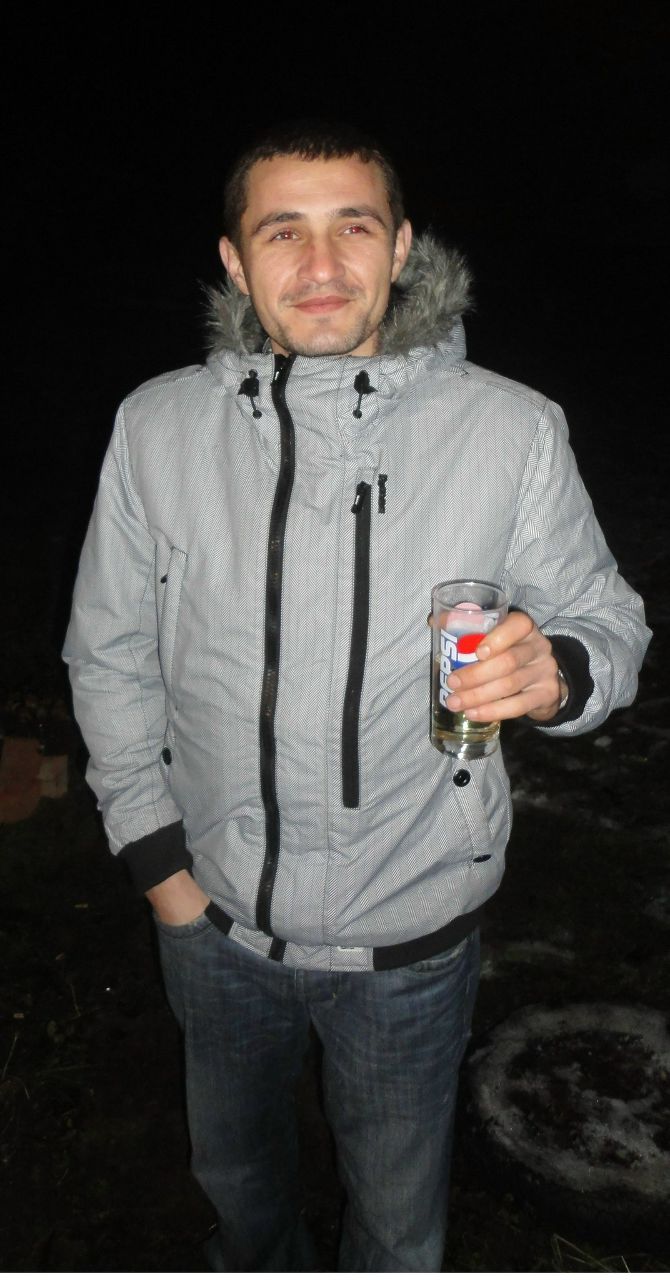 Misha Krychfalushij | Liberec