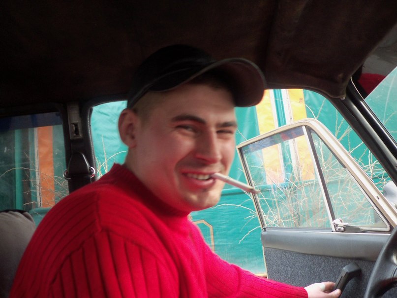 Вячеслав Поляков Иванович | Каменское / Днепродзержинск