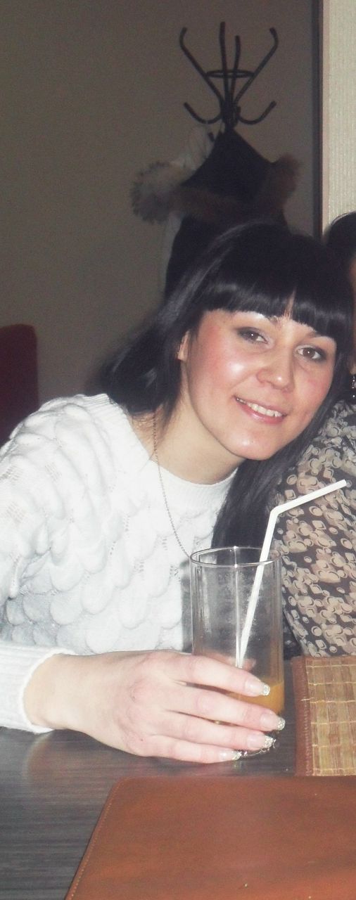 Алия Насыбуллина | Казань