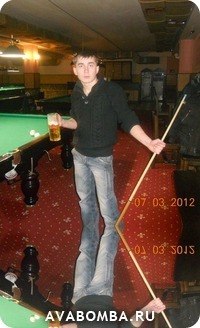 Ігор Тарануха | Березняки (Березняковская община)