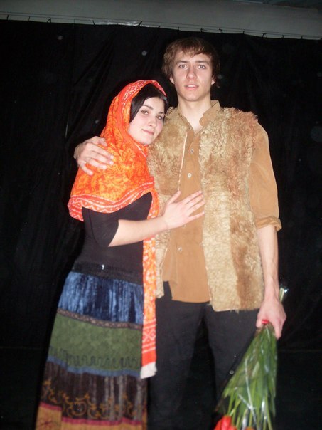 Алексей Семенников | Харьков