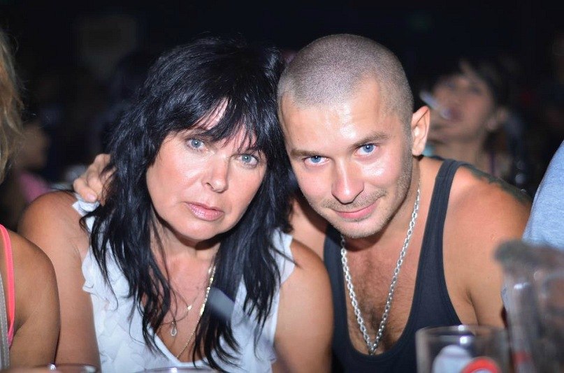 Вася Добряков (Chef) | Москва