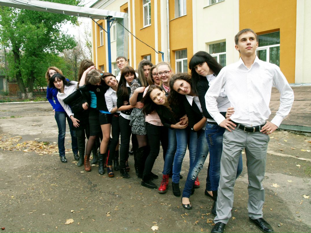 Витя Кравченко | Киев