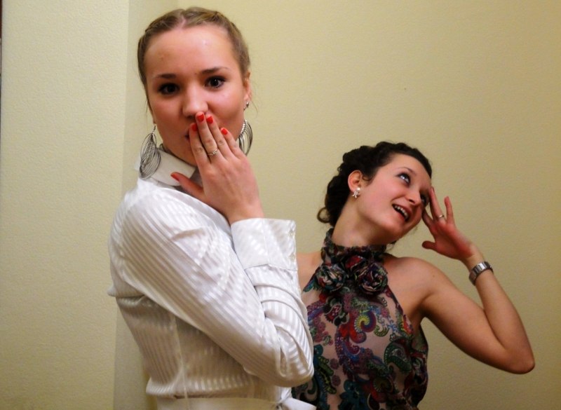 Елизавета Комлик | Минск