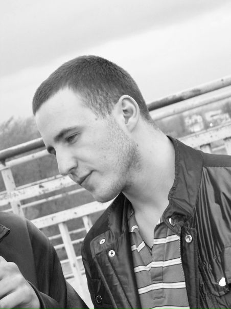 №14, Антон Кулиш №14, Антон Кулиш