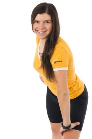 Анна Карнушина | Новосибирск