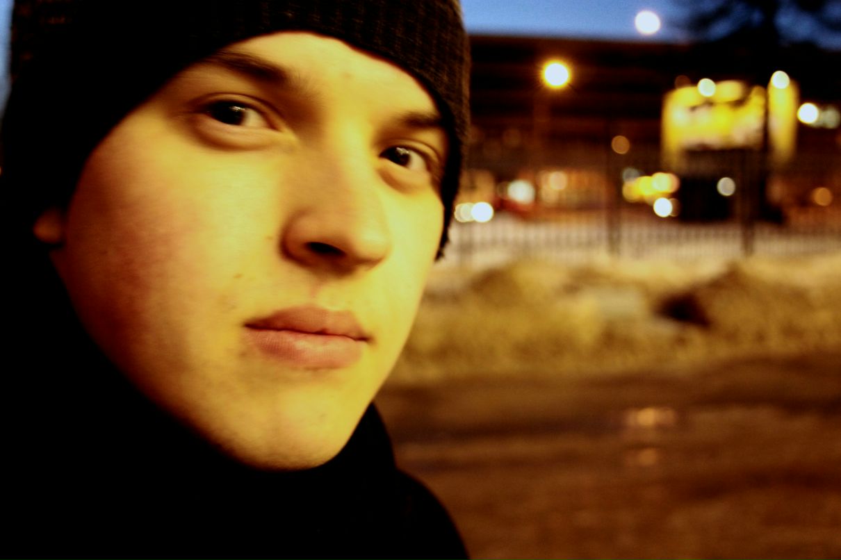 Санёк Старков *LimiT* | Санкт-Петербург