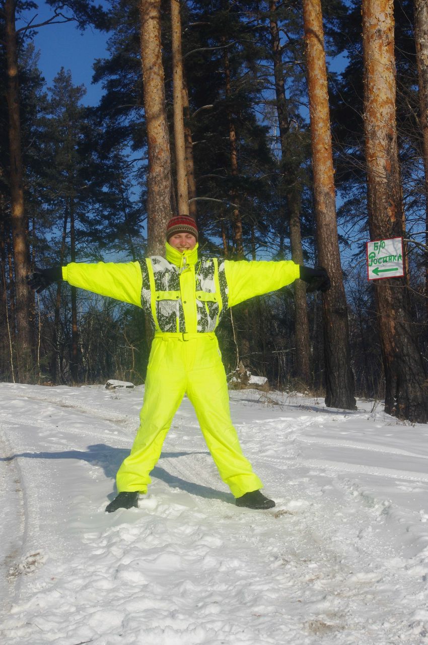 Сергей Марчуков | Воронеж