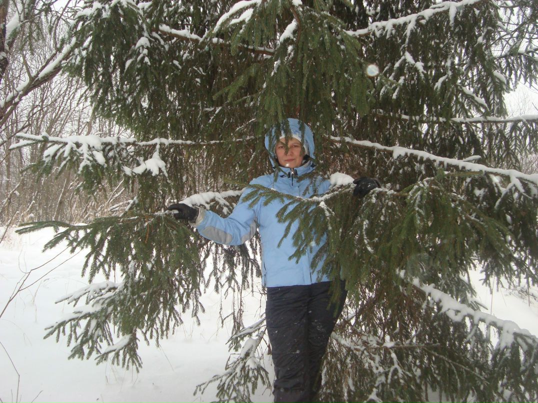 Илона Картушина | Красногорск