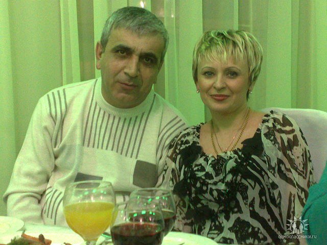 Анжела Арутюнова | Актобе