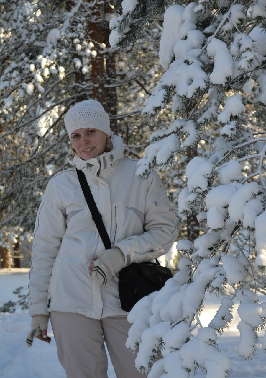 Елена Харитонова | Санкт-Петербург