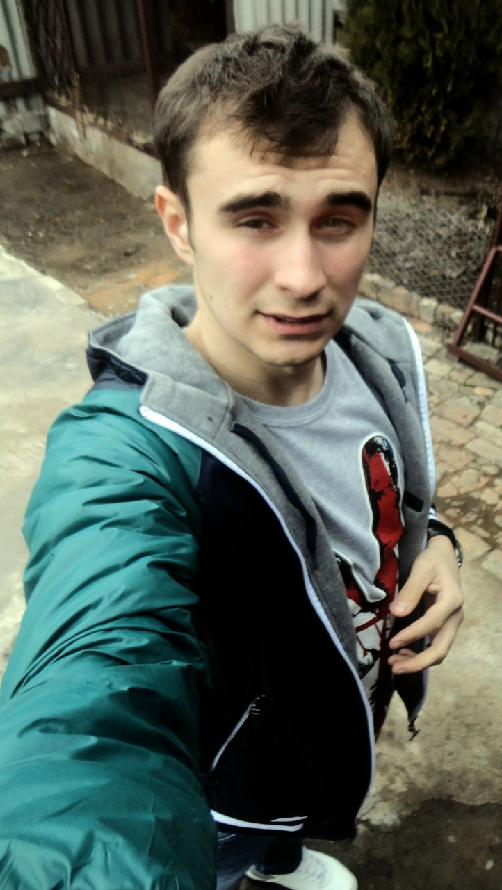 Дмитрий Тытарь ツ | 