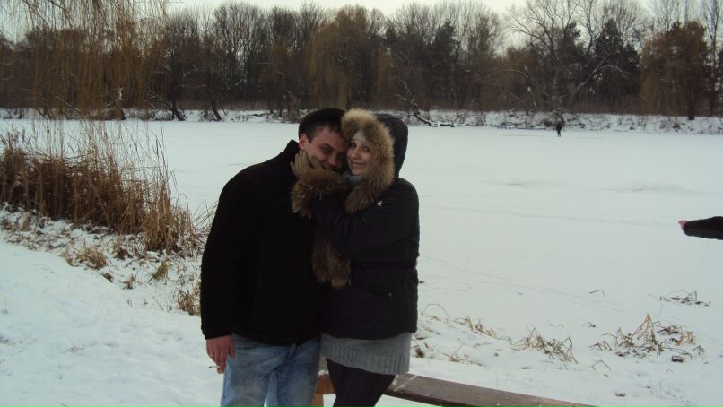 Марьяна Зонь | Белая Церковь