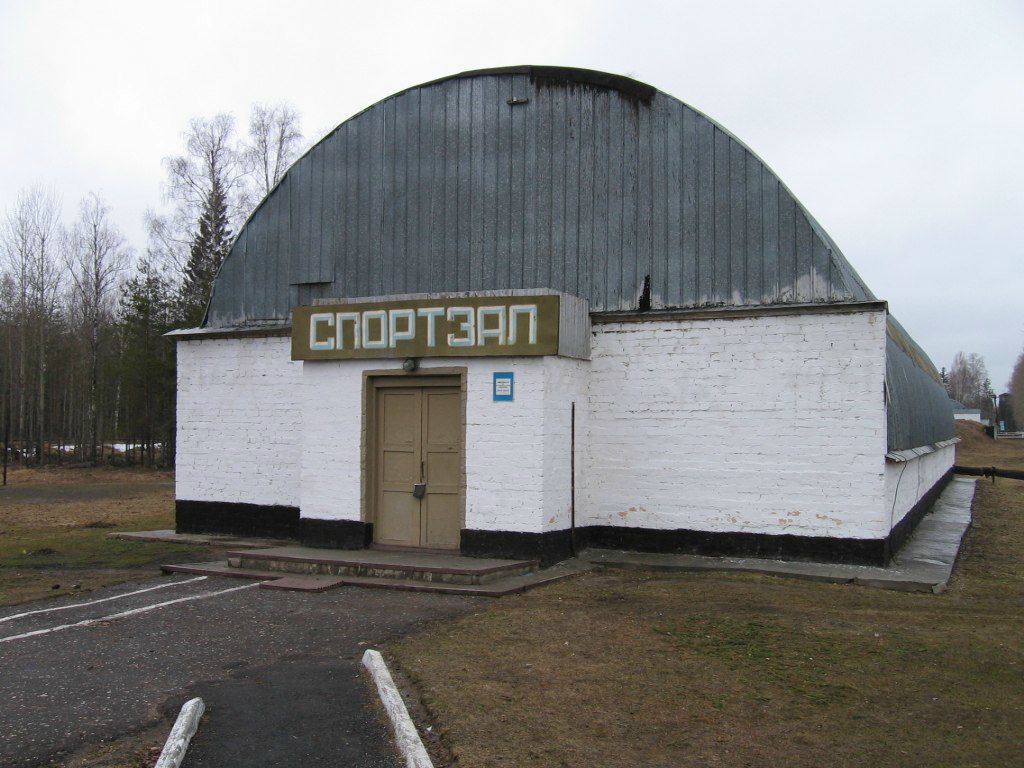 Александр Белевский 88 | Москва