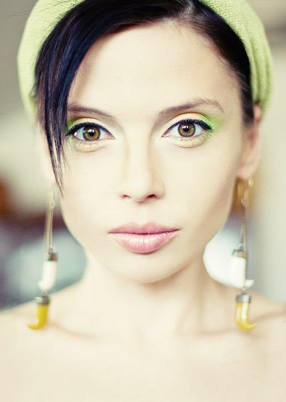 Jerry-Anna Stain [Insane] | 