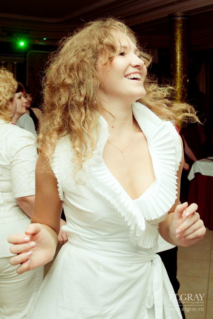 Екатерина Шиманская | Ульяновск