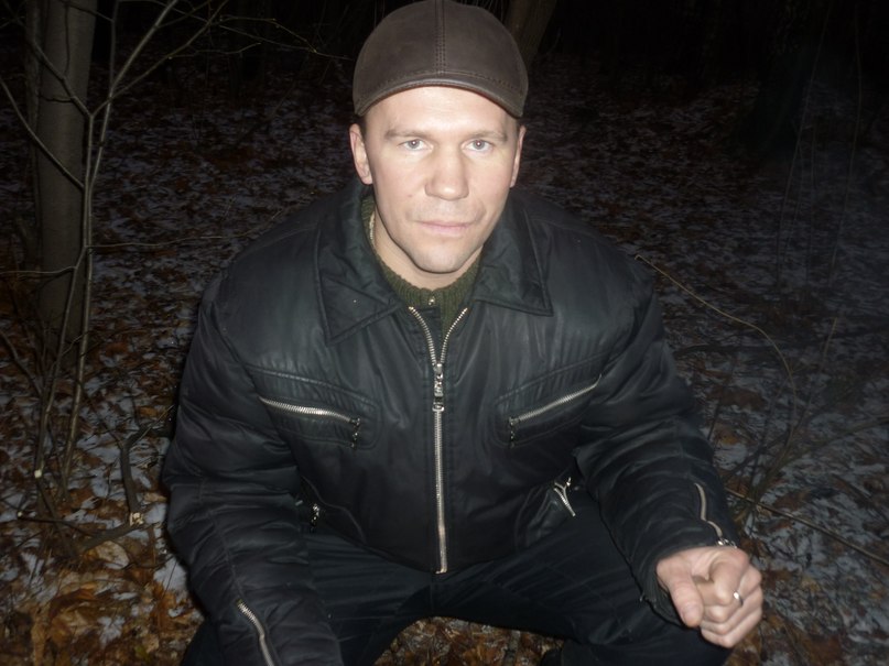 Олег Бердников | Москва