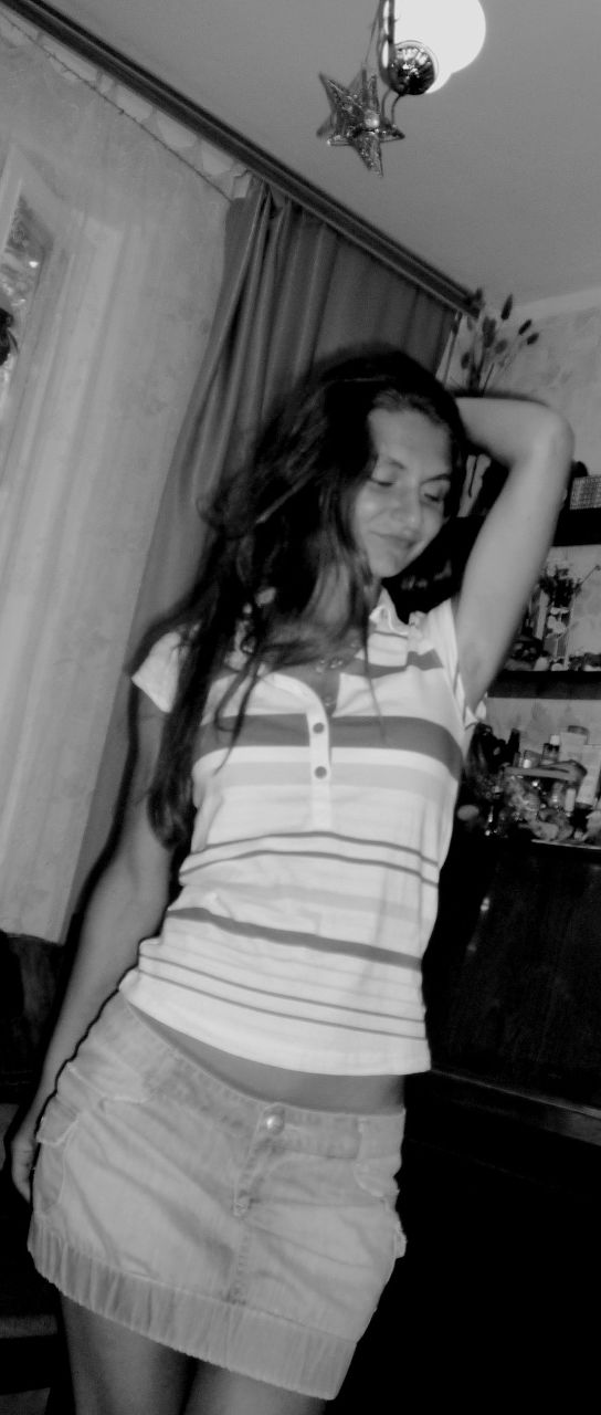 Карина Алпенидзе | 