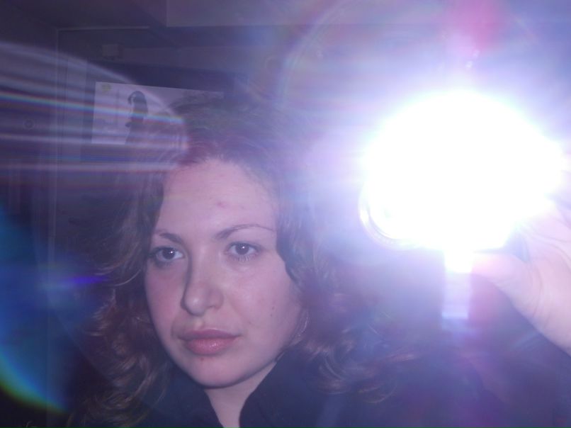 Валерия Чуманская | Москва