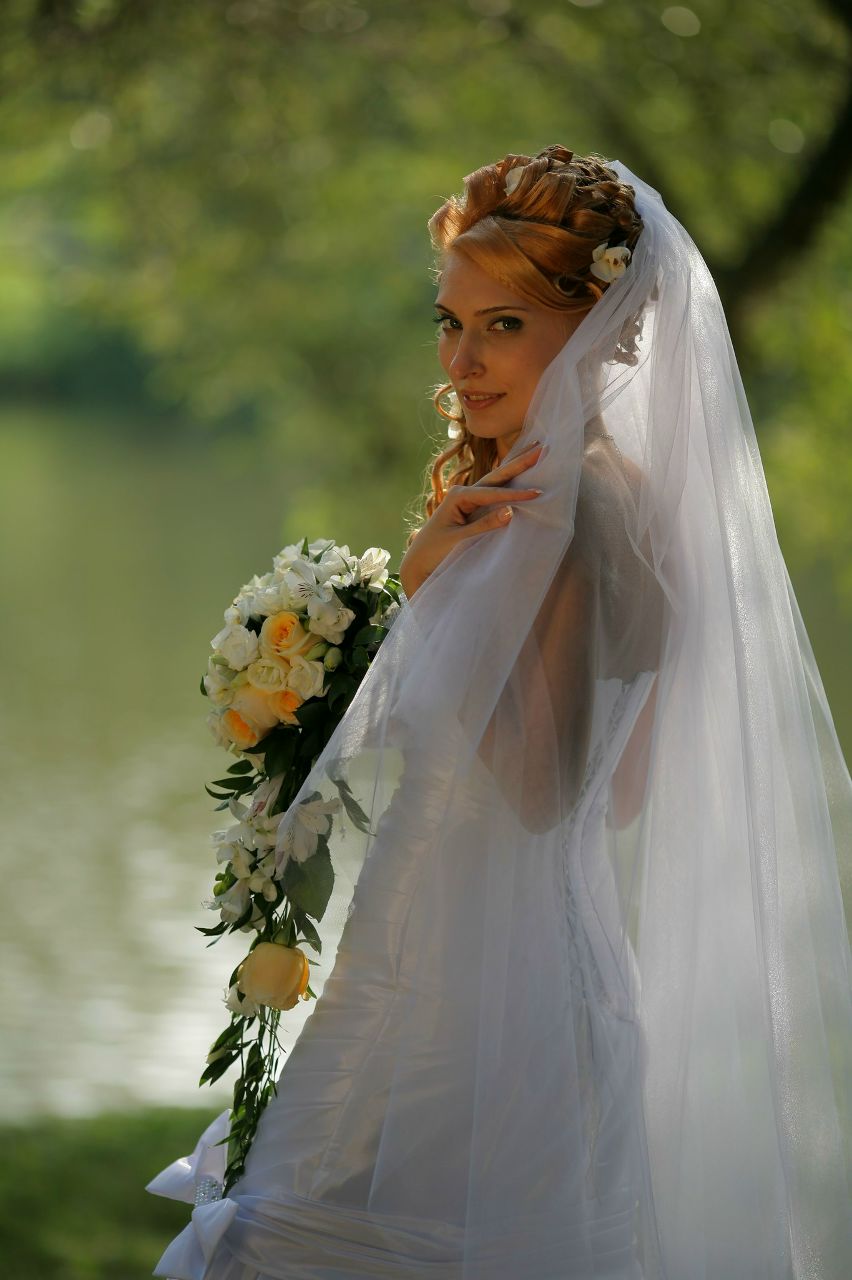 Екатерина Рыбакова | Белгород