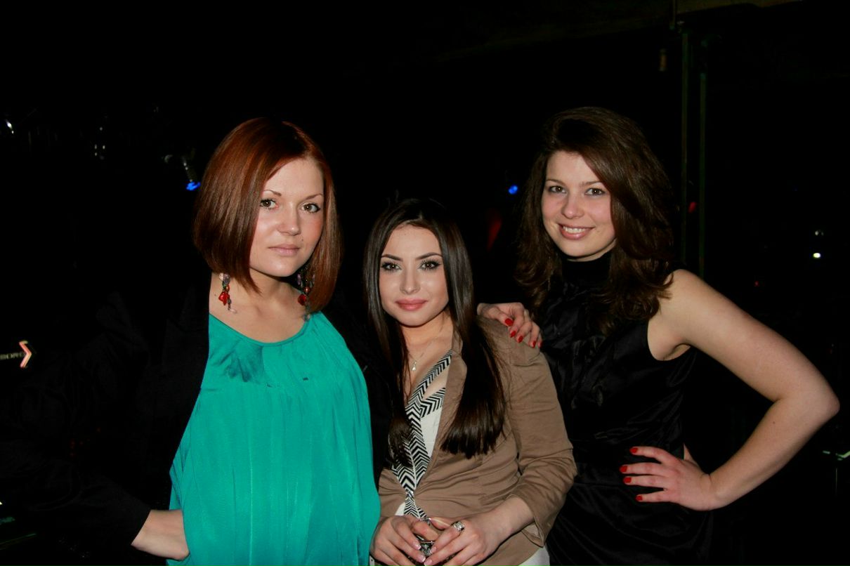 Ольга Шикарёва | Москва