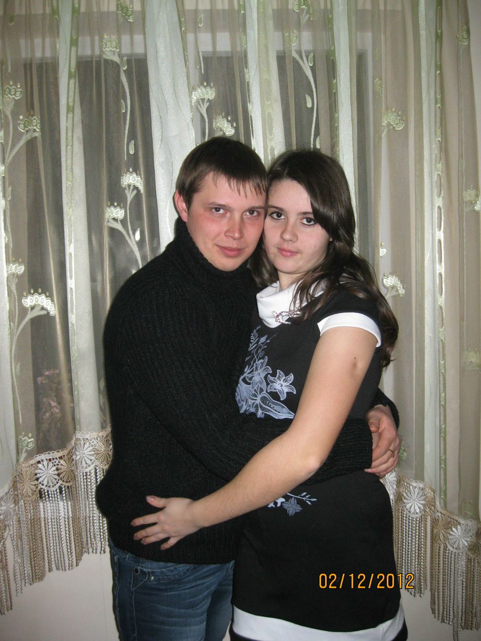 Николай Микитченко | The Valley