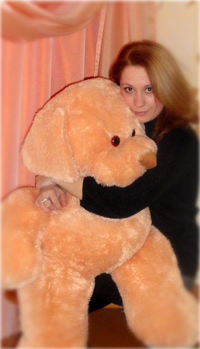 Лилия Крупа | Волочиск