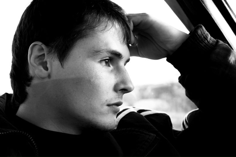 Олександр Паламар | Городище