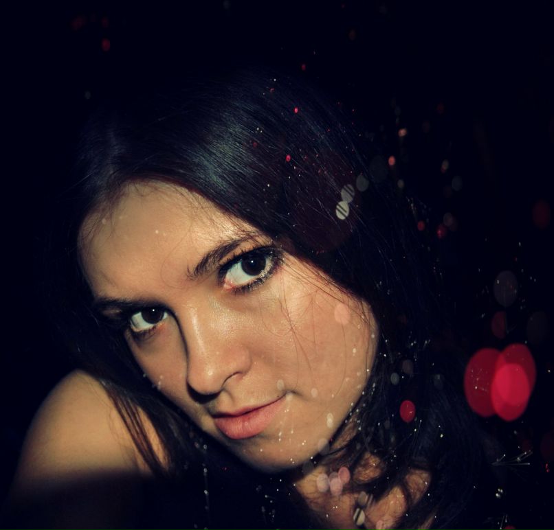 Анна Синютина | Москва