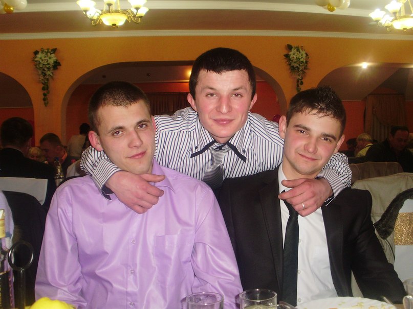 Ваня Чепа | Ильница