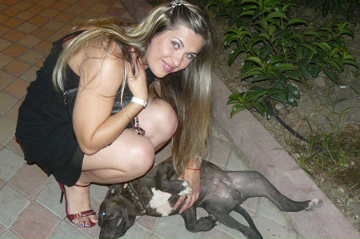 Марина Матяш | Ростов-на-Дону