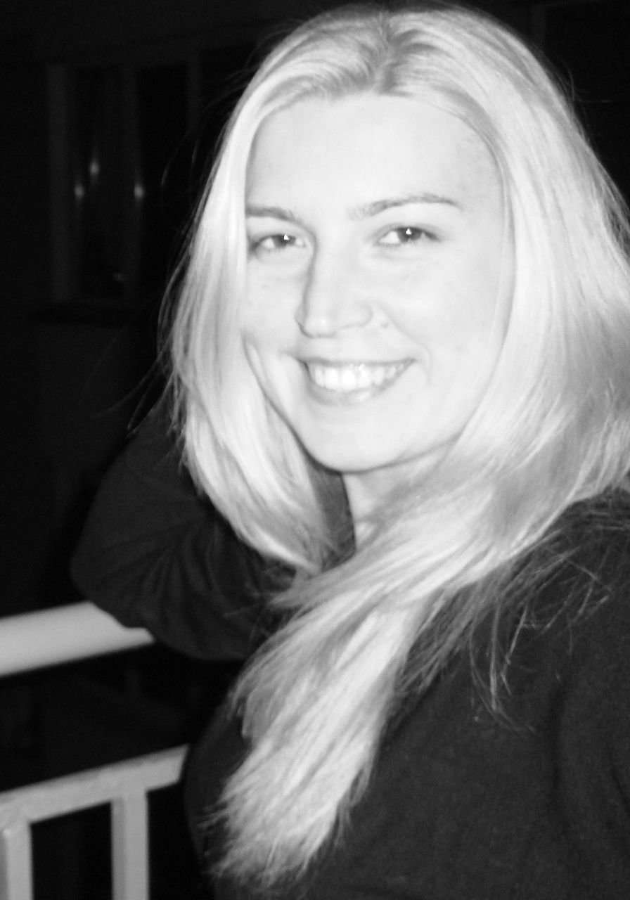 Виктория Кравченко | Киев