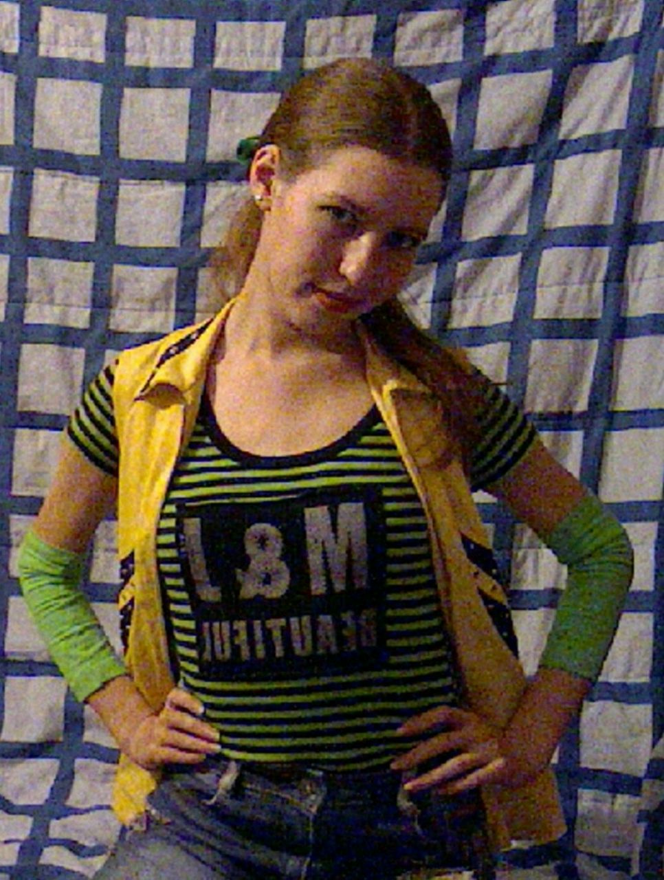 Анжелика Ефремова | Николаев