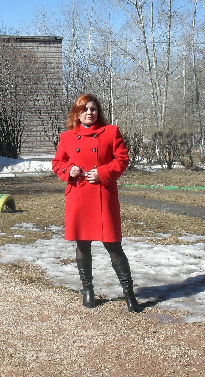 Ольга Гудова | Североуральск