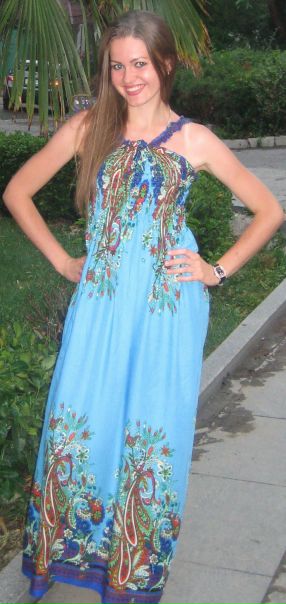 Анна Третяк фото профиля #6