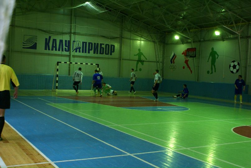 Дмитрий Невинский | Калуга