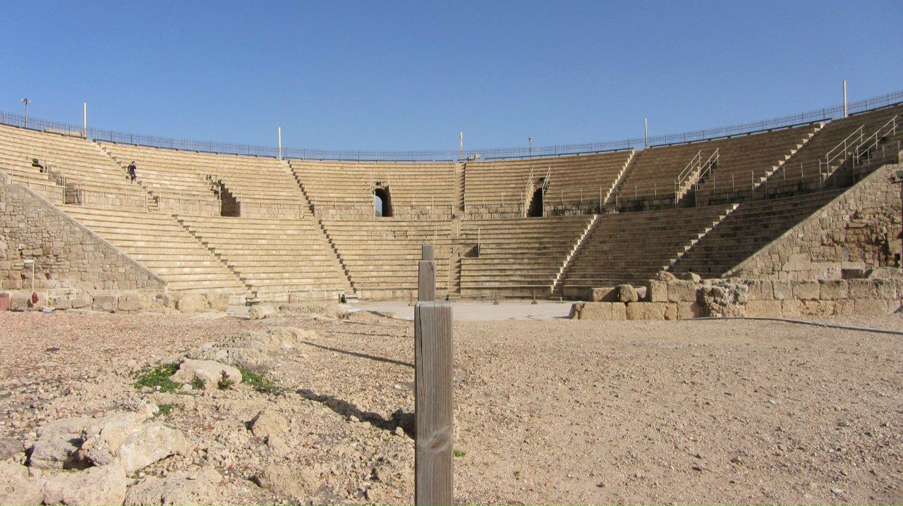 Вадик Сичкарь | Хайфа