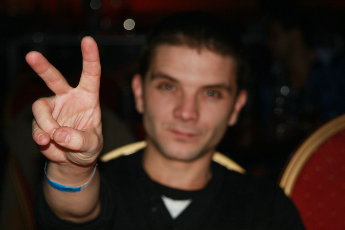 Александр Кракосевич | Москва