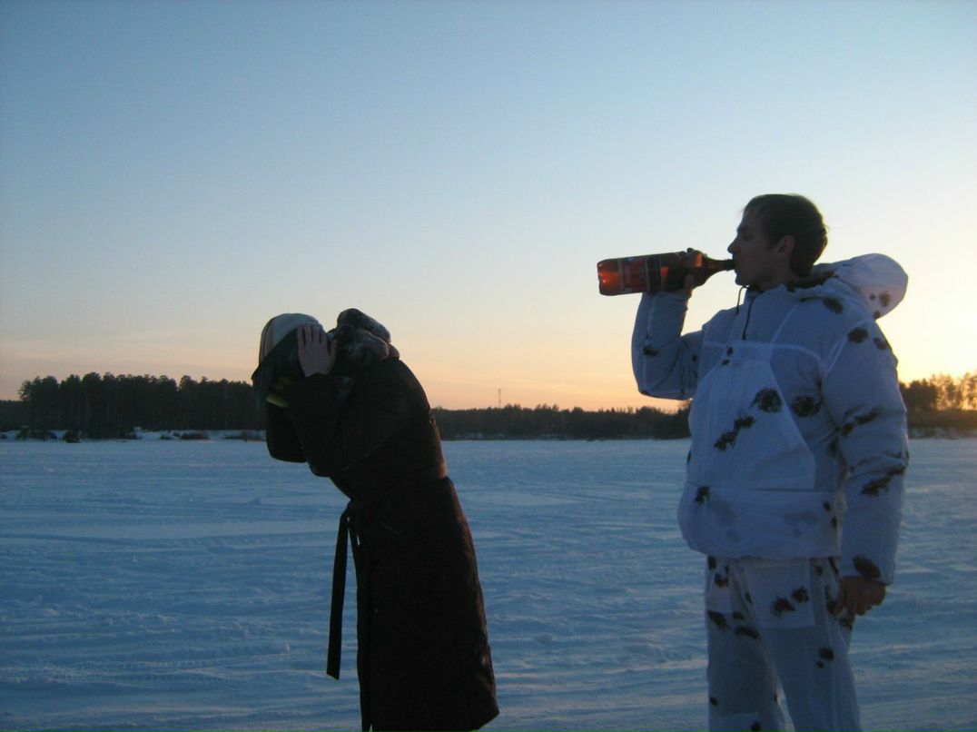 Дмитрий Подгорнов G_A_R_Y_K | Курган