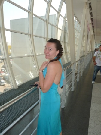 №23, Мария Рыбакова, Москва, Россия №23, Мария Рыбакова, Москва, Россия