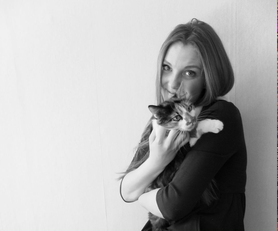 Ира Журавлева | Москва