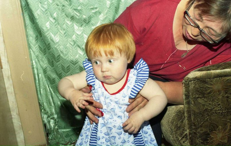 Николай Ли-фу | Санкт-Петербург