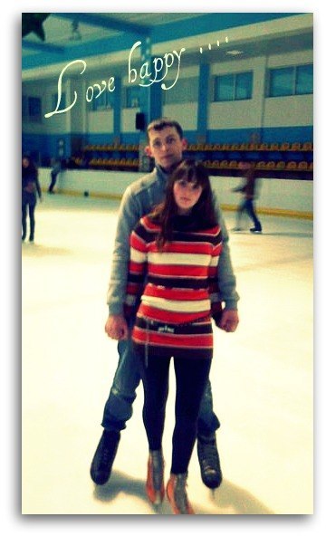 Міша Ціник | 