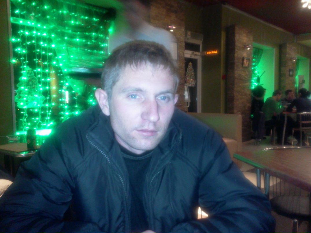 Виктор Бабенко | Краснодар