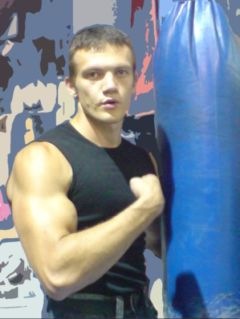 №105, Игорь Терентьев №105, Игорь Терентьев