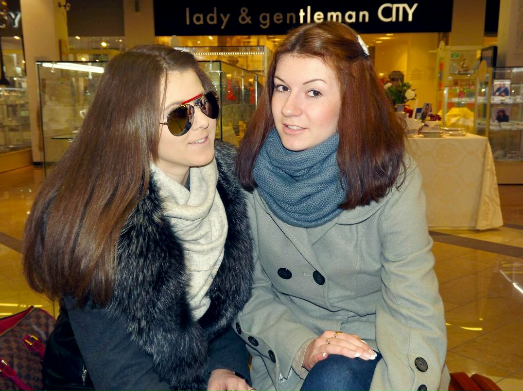 Елена Денисова | Уфа