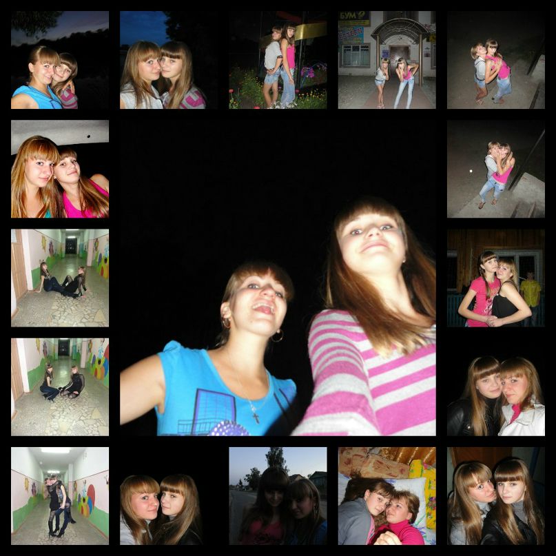 Александра Военкова | Пенза