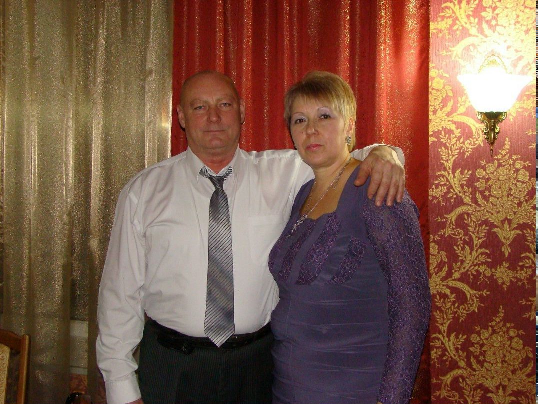 Ольга Егорова | Каменское / Днепродзержинск