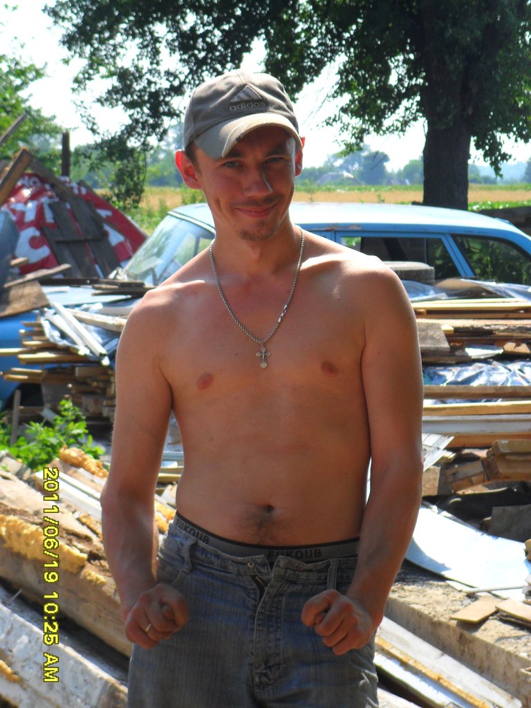 Андрей Кондюк | Киев